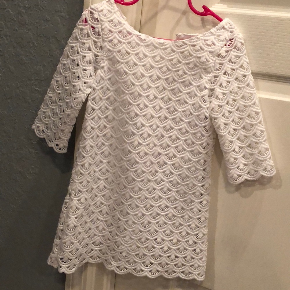 Toddler Dress